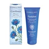 L'Erbolario - Geparfumeerde bodylotion - Korenbloem - 200 ml