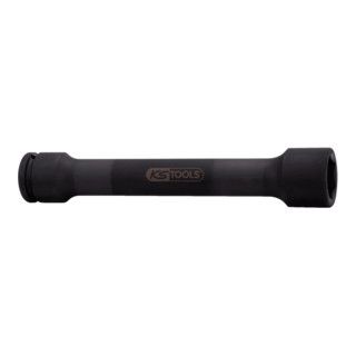 KS Tools 3/4\" zeskant dopsleutel - 30mm - 270mm - 1 stuk