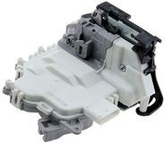 NTY Audi Deurslot achter OEM 8K0839015C