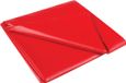 Feucht-Spielwiese Joydivision Sekslaken Bedlaken 180x260cm Rood