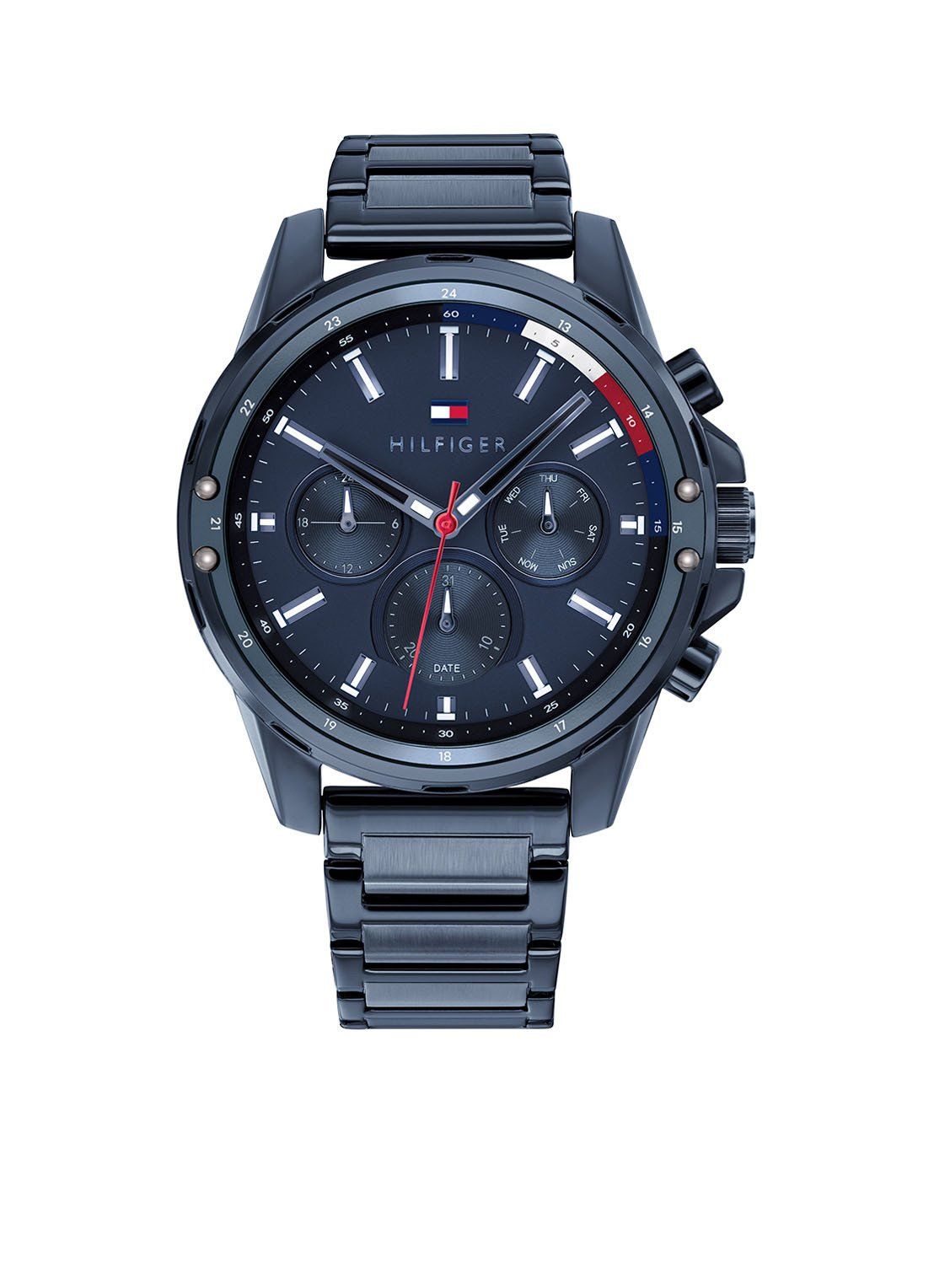 Tommy Hilfiger Horloge TH1782289
