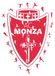 Monza-M Puzzle en bois avec logo, 270 pièces, taille M