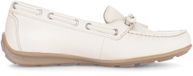 Gabor Dames Loafers Crème