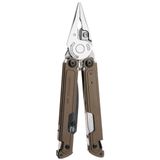 Leatherman ARC Talos 833330 Bronze Cerakote, Black DLC CPM MagnaCut, multitool