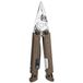 Leatherman ARC Talos 833330 Bronze Cerakote, Black DLC CPM MagnaCut, multitool