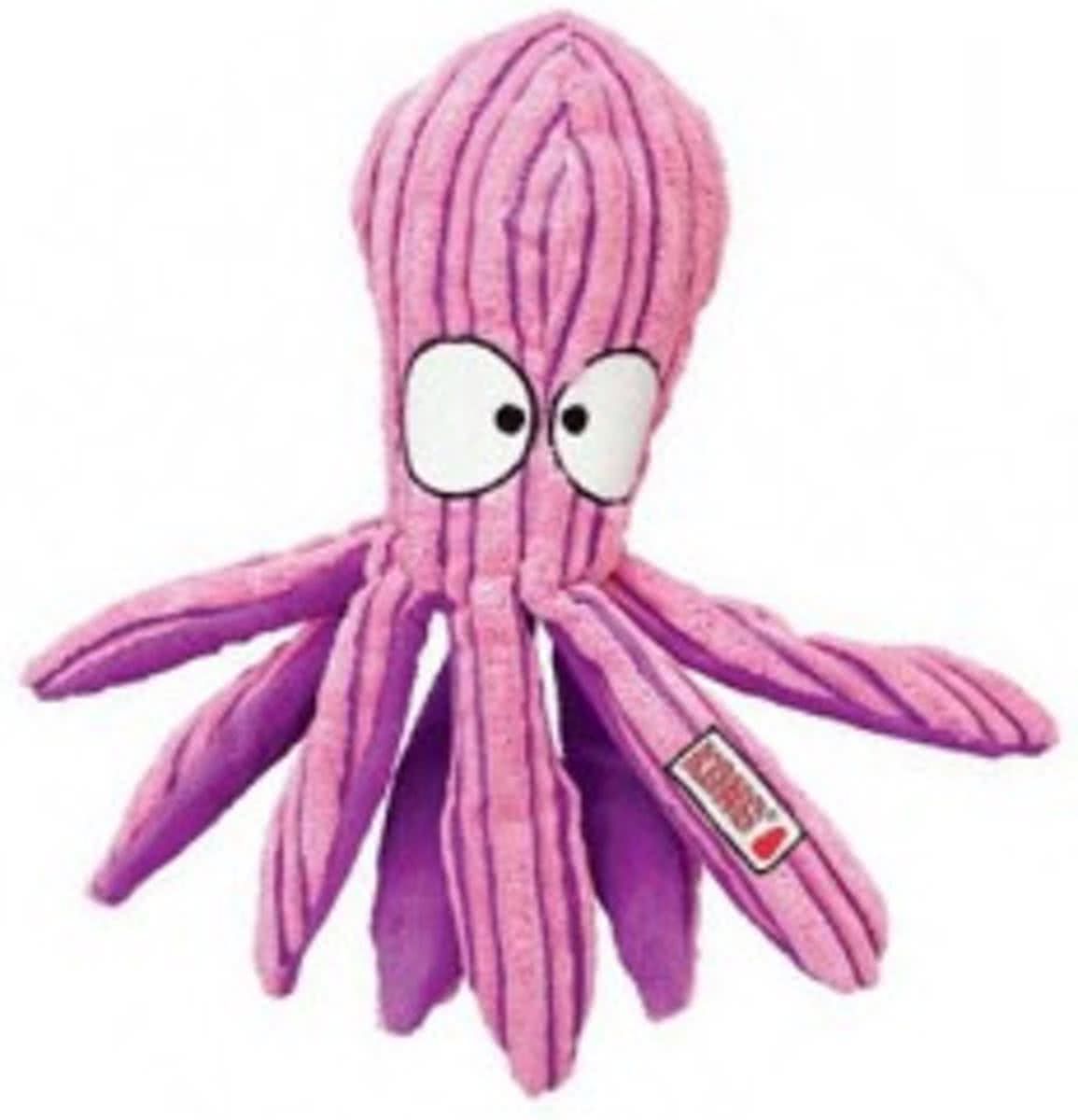 Kong Cuteseas - Small - Octopus