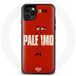 La Casa de Papel Etui voor iPhone 11 Pro Palermo Maniacase