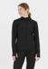 ENDURANCE Trainingsjacke Pulasan Zwart Dames Maat 46