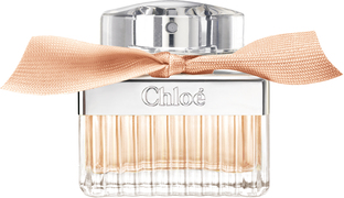 Chloé Rose Tangerine