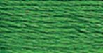 DMC Kegel Floss DMC 6-Strand Borduren Katoen 100g Kegel-Kerst Groen Licht