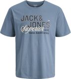 Jack & Jones Logo 2 Col T-Shirt Junior - Maat 164