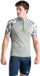 Dare2b Maillot cycliste manches courtes Vert S Homme