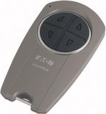 Eaton CHSZ-12/03 xComfort 12-kanaals Afstandsbediening Grijs