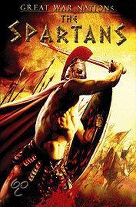 Great War Nations - The Spartans - Windows - Standard Edition - DVD-ROM