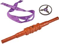 Ninja GP TOYS Ninja Turtles Donatello Bo Staff Speelgoedwapen