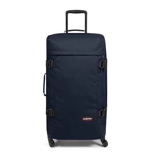 Eastpak TRANS4 L Koffer, 75 x 41 x 28 cm, 80 L - Ultra Marine (Blauw)