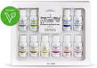 Il Bucato di Adele Parfum de lessive - Parfum de lessive italien - Parfums de luxe - Coffret de parfums - Coffret découverte - Coffret cadeau 10x20ml