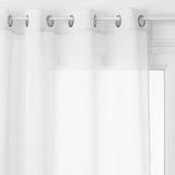 Anders HomeMaison GEORGETTE vitrage