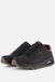 Skechers Uno - Suited On Air Heren Sneakers - Zwart