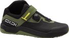 SIDI Chaussure Descentio Noir Vert