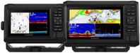 Garmin Echomap Uhd2 72cv Visplotter Transparant
