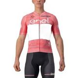 Castelli Maillot Castelli Giro d'Italia Race Rose Giro, Taille XXXL