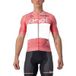 Castelli Maillot Castelli Giro d'Italia Race Rose Giro, Taille XXXL