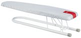 Planche à repasser pour manches Feutre - Housse en Coton - 52 x 11 cm - Gris