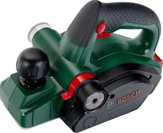 Klein Toys Bosch speelgoedschaafmachine - Groen/Zwart/Rood - 23x16x14,5 cm - Vanaf 3 jaar