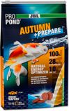 JBL ProPond Autumn+Prepare 3KG Visvoer