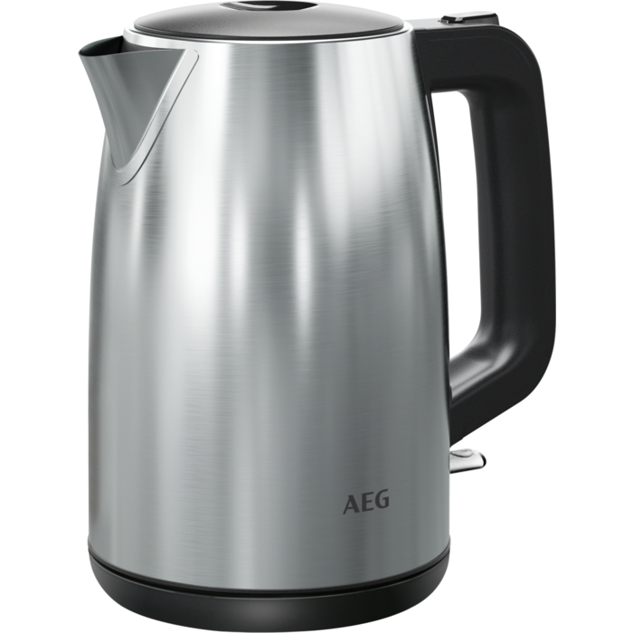 AEG K3-1-3ST - Waterkoker - 1.7 liter - RVS