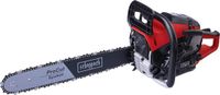 Scheppach Kettingzaag Benzine PCS53 - 53cc 2-takt - 2.7pk / 2.0kW - 51cm zaagblad - 47cm zaagdiameter - Easy Start