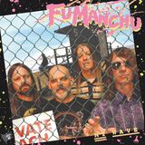 Suburban Fu Manchu Fu30, Pt. 2/Neon Pink Vinyl