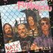 Suburban Fu Manchu Fu30, Pt. 2/Neon Pink Vinyl