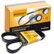 Contitech 6PK1005K1 Riemenaccessoireset