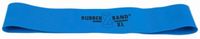 Dittmann Weerstandsband Mini Bands Blauw (Extra Sterk)