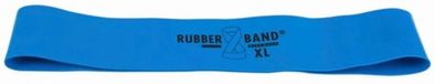 Dittmann Weerstandsband Mini Bands Blauw (Extra Sterk)