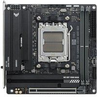 ASUS TUF GAMING B850I WIFI NEO - Moederbord - mini ITX - Socket AM5 - AMD B850 chipset