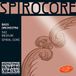 Thomastik Spirocore Contrabas A-snaar 4/4 Medium