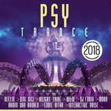 Bertus Distributie Zyx Psy Trance 2018