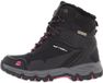 Merkloos / Sans marque Amateis SAS Dameswandelschoenen Vertigo Alpes Chana Zwart Maat 38