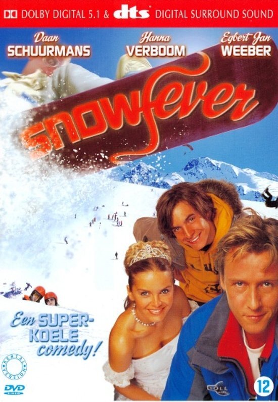 - Snowfever dvd