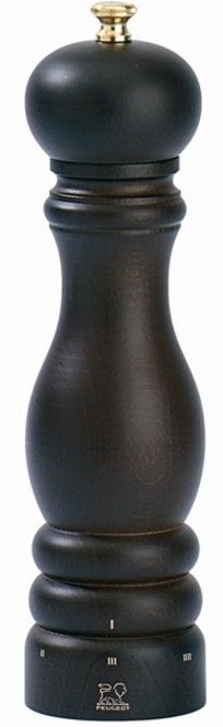 PEUGEOT Paris U'select - Kruidenstrooier - 22 cm - Bruin