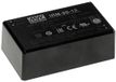 Mean Well IRM-90-24 AC/DC-netvoedingsmodule gesloten 24 V/DC 3.75 A 99 W