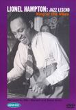 Dvd Hal Leonard Publishing Corp. King Of The Vibes DVD