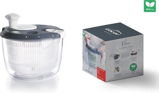 Lacor Slacentrifuge - 3 in 1 - 2,6L