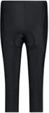 CMP Legging 3/4 Vrouw Zwart XXS