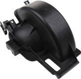 Whirlpool Couvercle de ventilateur 480112101473