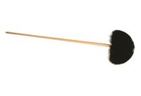 Luva Ragebol Haar Houten Steel 80 Cm