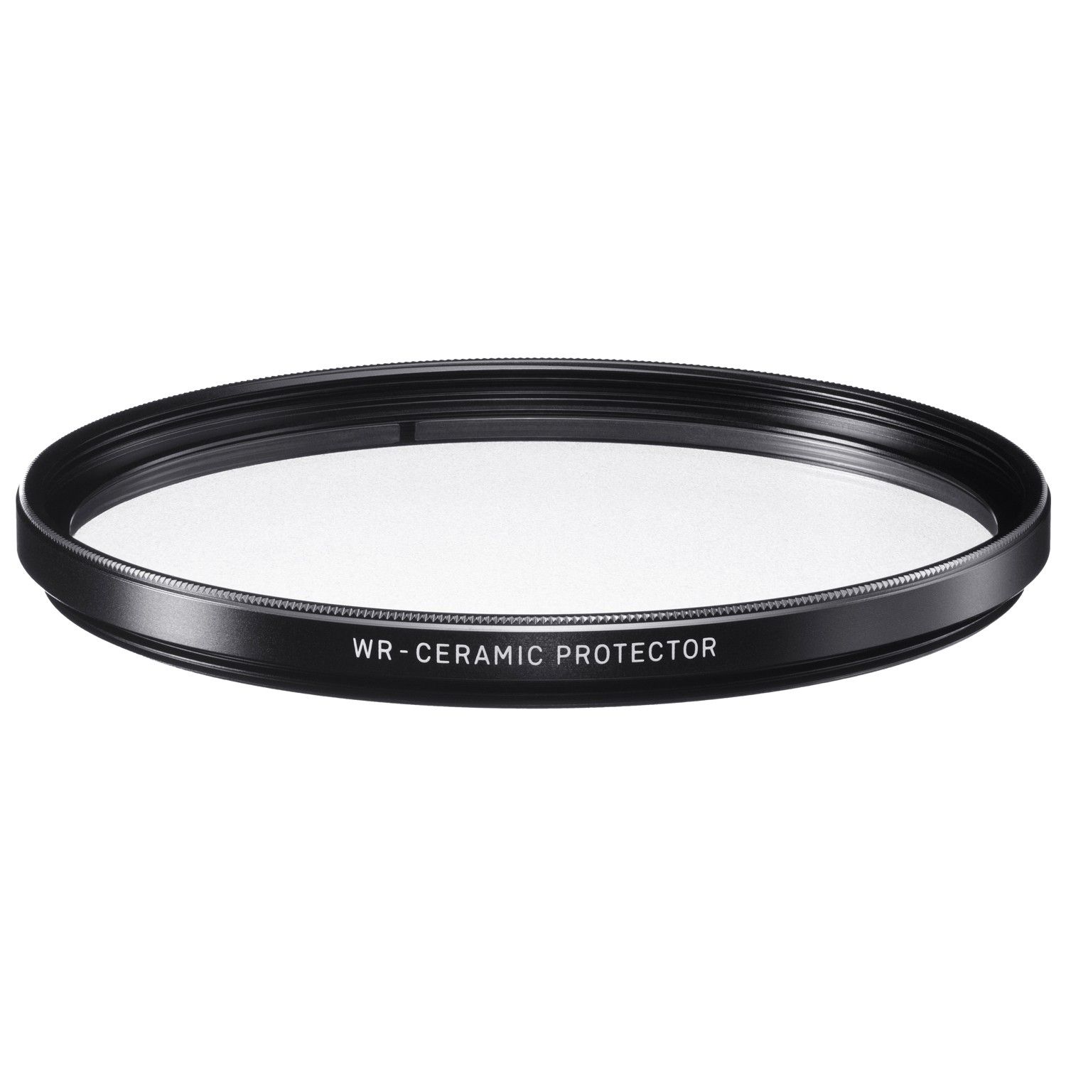 Sigma AFK9E0 - Cameralensfilter - 105mm - Zwart